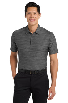 Port Authority ® Stretch Heather Polo K583