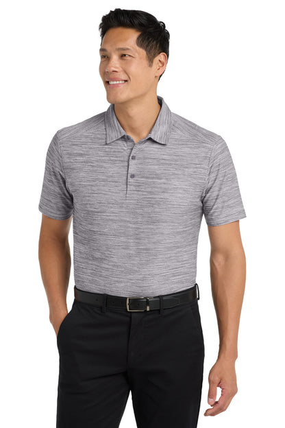 Port Authority ® Stretch Heather Polo K583