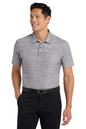 Port Authority ® Stretch Heather Polo K583