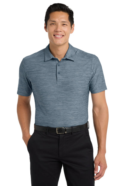 Port Authority ® Stretch Heather Polo K583