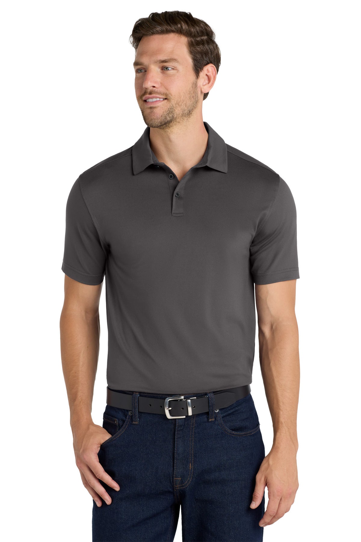 Port Authority ® City Stretch Polo K682