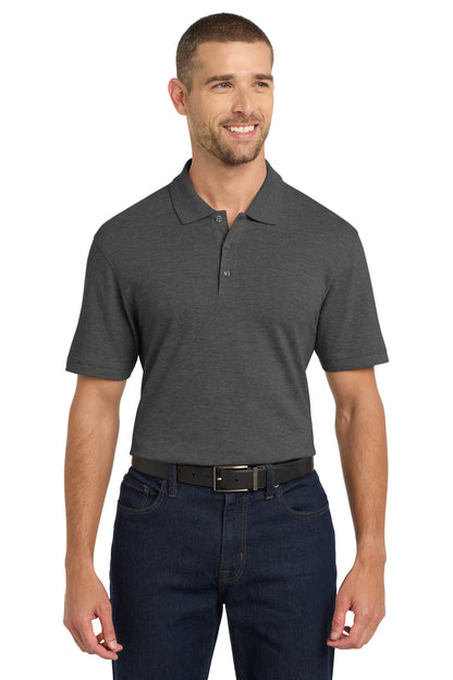 Port Authority® EZCotton® Polo. K8000