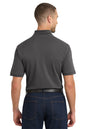 Port Authority® EZCotton® Polo. K8000