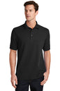 Port & Co™ Combed Ring Spun Pique Polo. KP1500