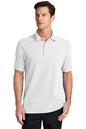Port & Co™ Combed Ring Spun Pique Polo. KP1500