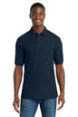 Port & Co™ Core Blend Pique Polo. KP155
