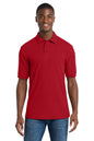 Port & Co™ Core Blend Pique Polo. KP155