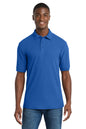 Port & Co™ Core Blend Pique Polo. KP155