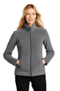 Port Authority ® Women's Ultra Warm Brushed Fleece Jacket. L211