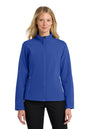 Port Authority® Women's Core Soft Shell Jacket. L317