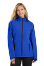 Port Authority® Women's Torrent Waterproof Jacket. L333