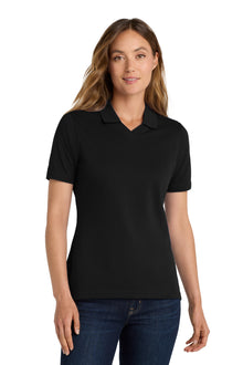 Port Authority® Women's Rapid Dry™ Polo.  L455