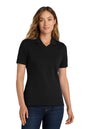Port Authority® Women's Rapid Dry™ Polo.  L455