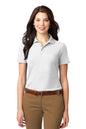 Port Authority® Women's Stain-Resistant Polo. L510
