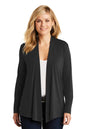 Port Authority® Women's Concept Open Cardigan. L5430