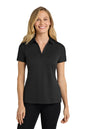 Port Authority® Women's Crossover Raglan Polo. L575
