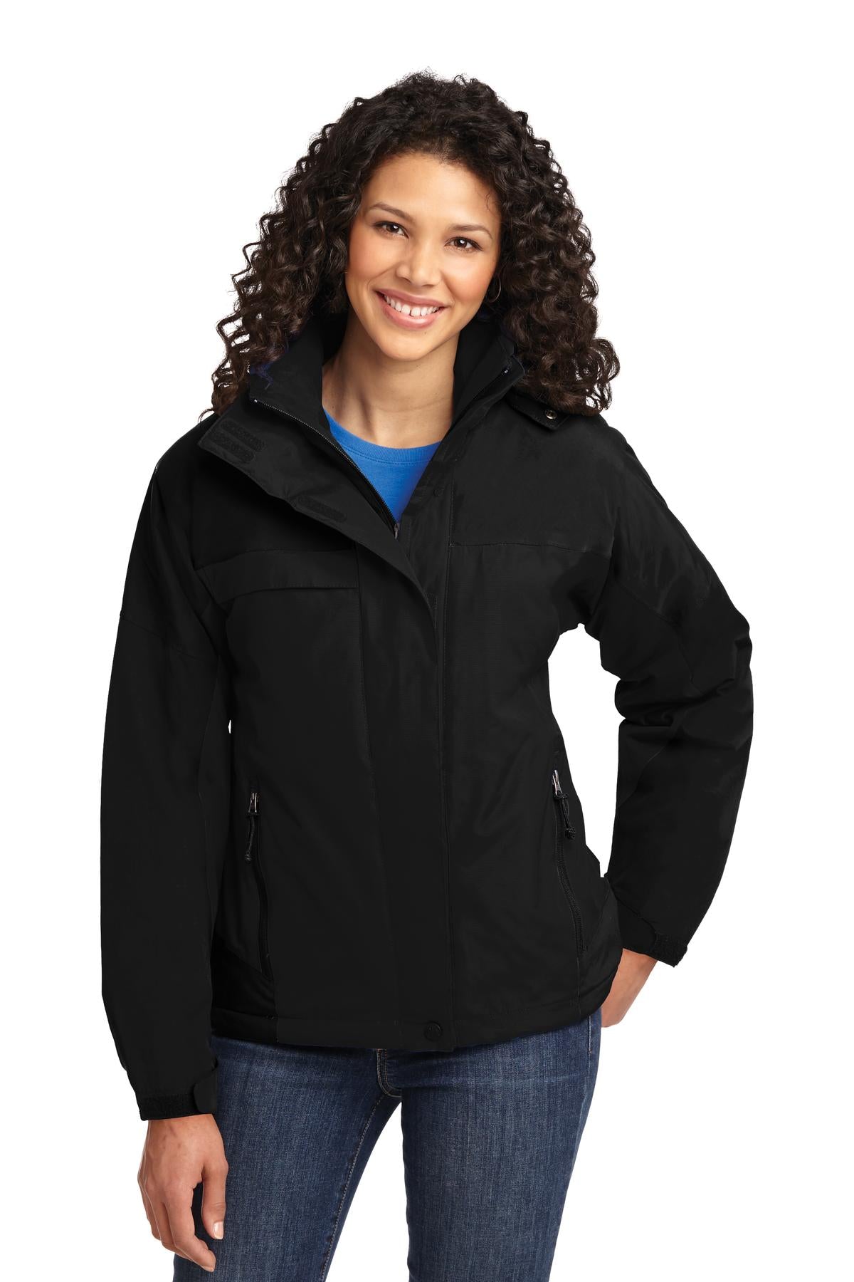 Port Authority® Women's Nootka Jacket.  L792