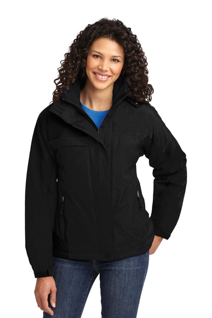 Port Authority® Women's Nootka Jacket.  L792