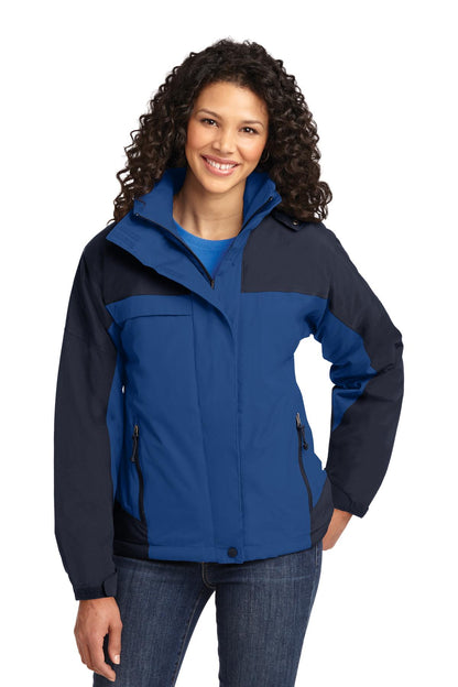 Port Authority® Women's Nootka Jacket.  L792