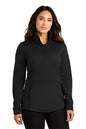 Port Authority® Women's Smooth Fleece 1/4-Zip L804
