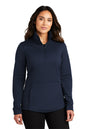 Port Authority® Women's Smooth Fleece 1/4-Zip L804