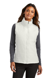 Port Authority® Women's Puffer Vest L853