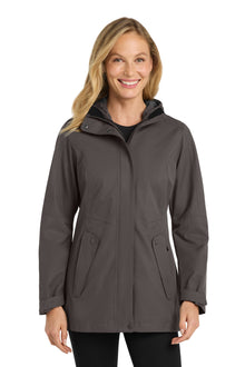 Port Authority ® Women's Collective Outer Shell Jacket. L900