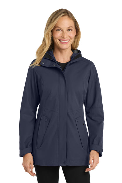 Port Authority ® Women's Collective Outer Shell Jacket. L900