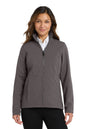 Port Authority ® Women's Collective Soft Shell Jacket. L901