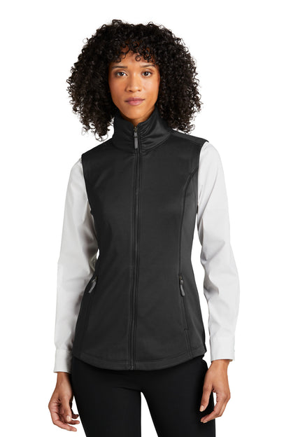 Port Authority® Women's Collective Smooth Fleece Vest L906