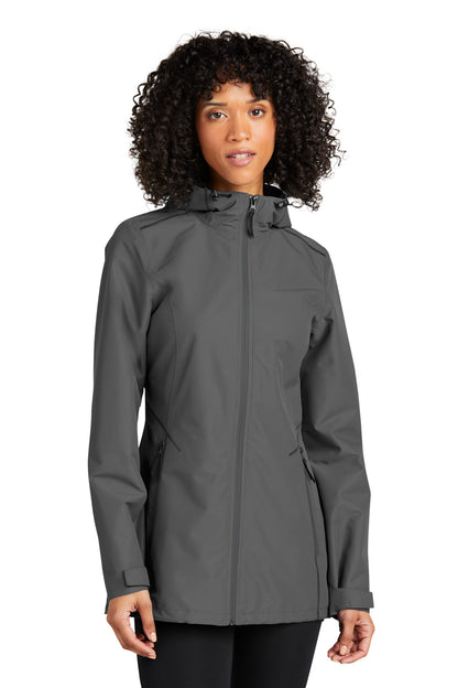 Port Authority® Women's Collective Tech Outer Shell Jacket L920