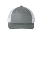 Port Authority® Snapback Ponytail Trucker Cap LC111