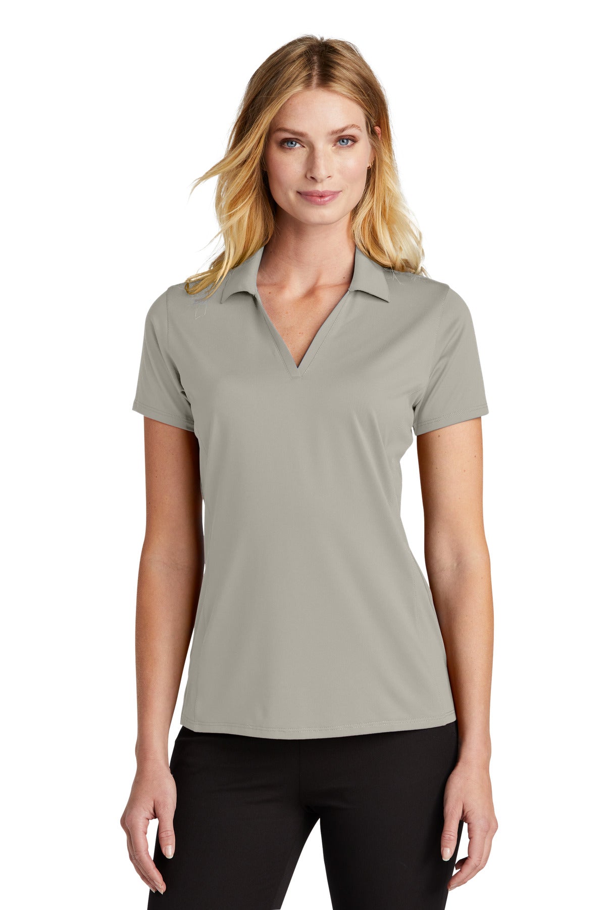Port Authority® Women's Performance Staff Polo LK398
