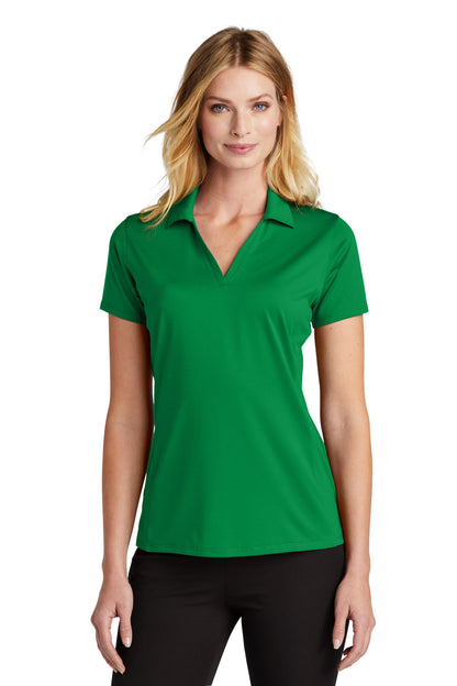 Port Authority® Women's Performance Staff Polo LK398