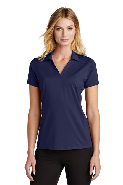 Port Authority® Women's Performance Staff Polo LK398