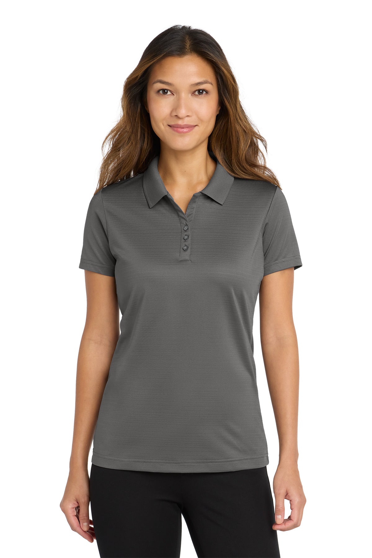 Port Authority ® Women's Eclipse Stretch Polo. LK587
