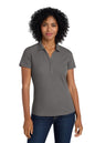 Port Authority ® Women's EZPerformance ™ Pique Polo. LK600