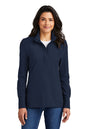 Port Authority® Women's Fairway Stretch 1/4-Zip LK829