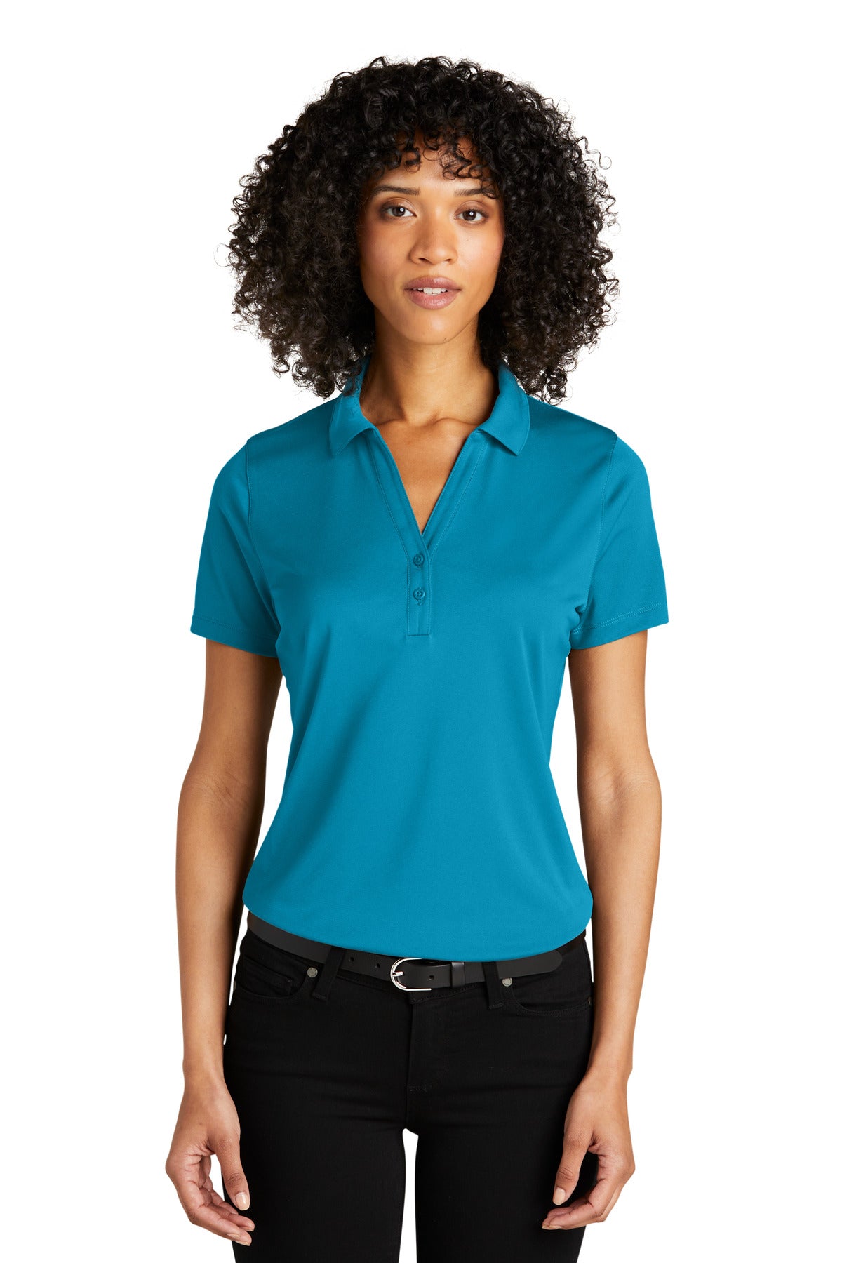 Port Authority® Women's C-FREE® Performance Polo LK863