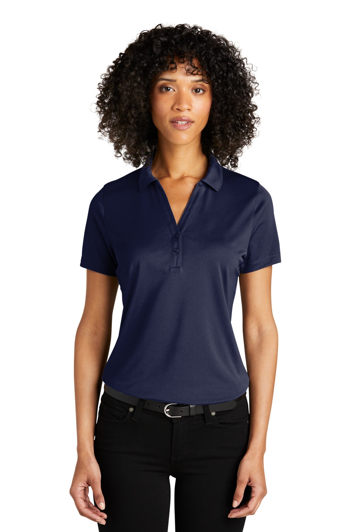 Port Authority® Women's C-FREE® Performance Polo LK863