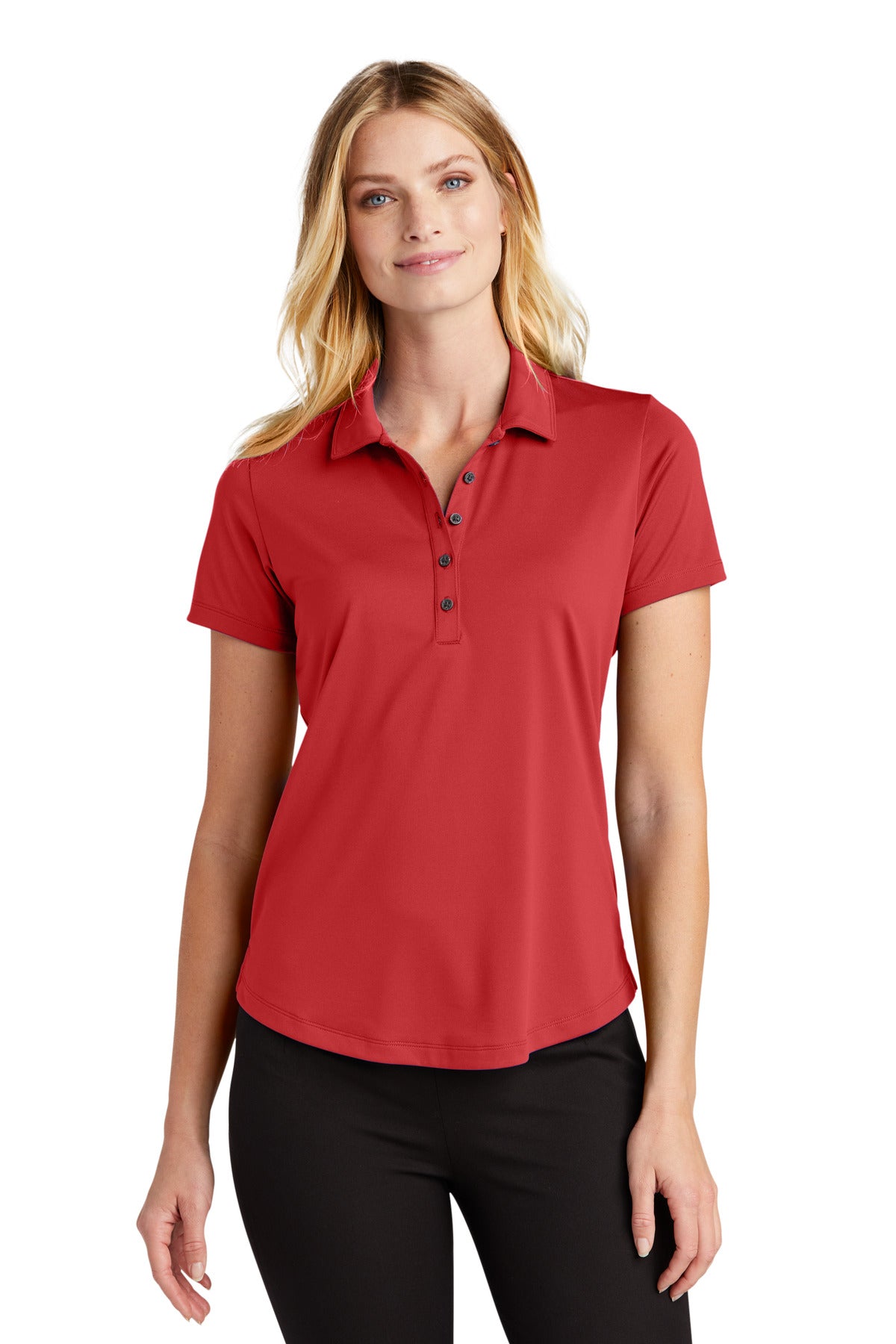 Port Authority® Women's C-FREE® Snag-Proof Polo LK864