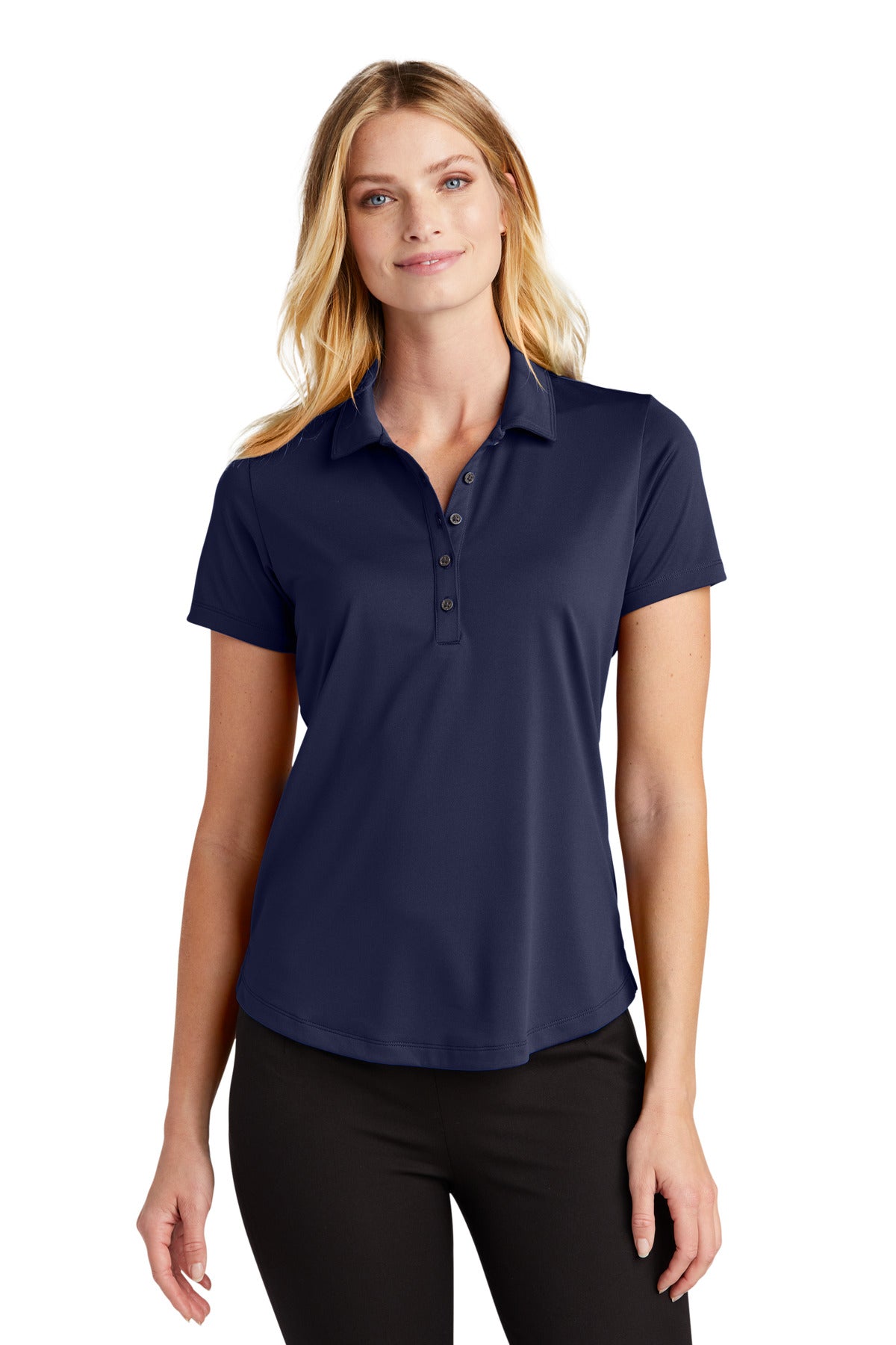 Port Authority® Women's C-FREE® Snag-Proof Polo LK864