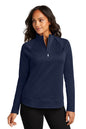Port Authority® Women's C-FREE® Cypress 1/4-Zip LK870