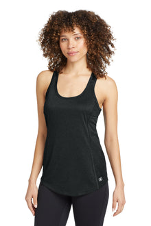 OGIO® Women's Racerback Pulse Tank. LOE322