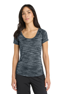 OGIO ® Women's Verge Scoop Neck. LOE326
