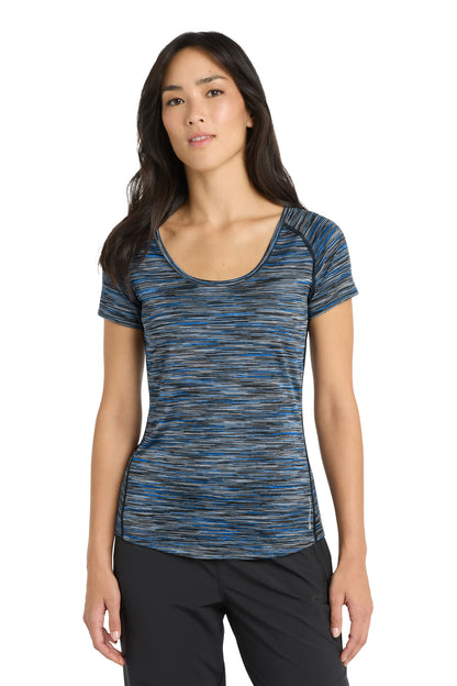 OGIO ® Women's Verge Scoop Neck. LOE326