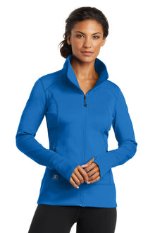 OGIO® Women's Fulcrum Full-Zip. LOE700