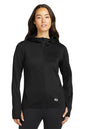 OGIO ® Women's Stealth Full-Zip Jacket. LOE728
