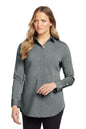 OGIO ® Women's Commuter Woven Tunic. LOG1002