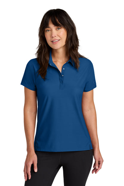 OGIO® Women's Envision Polo LOG154
